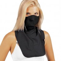 Held WINDSTOPPER neoprénový  nákrčník s maskou vel.S